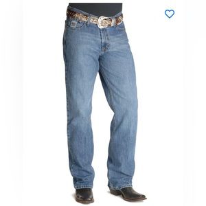 Men’s Cinch White Label Jeans- NWOT- 32x36